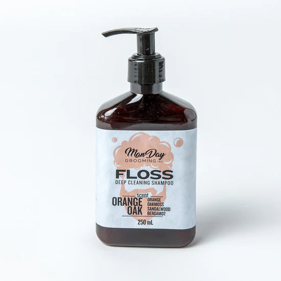Manday Floss Shampoo